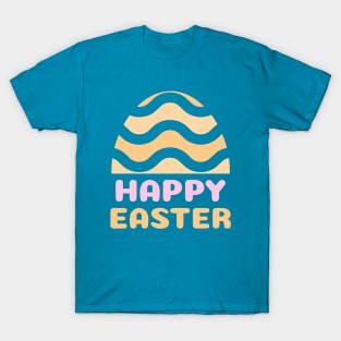 Happy Easter T-Shirt